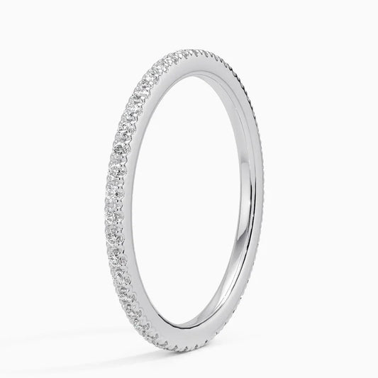Eterna Natural Diamonds Ring