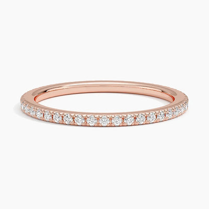 Eterna Natural Diamonds Ring