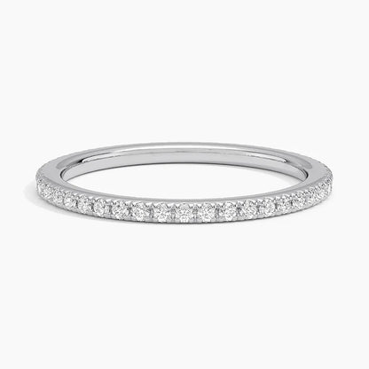 Eterna Natural Diamonds Ring