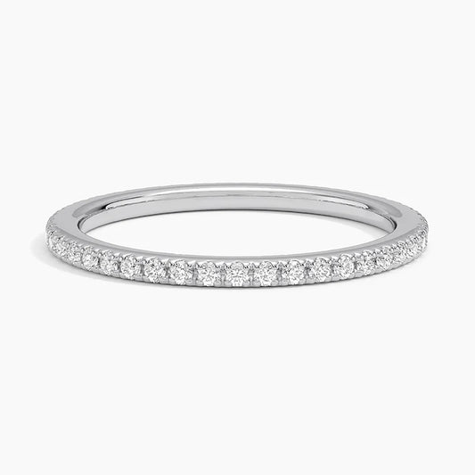 Eterna Natural Diamonds Ring